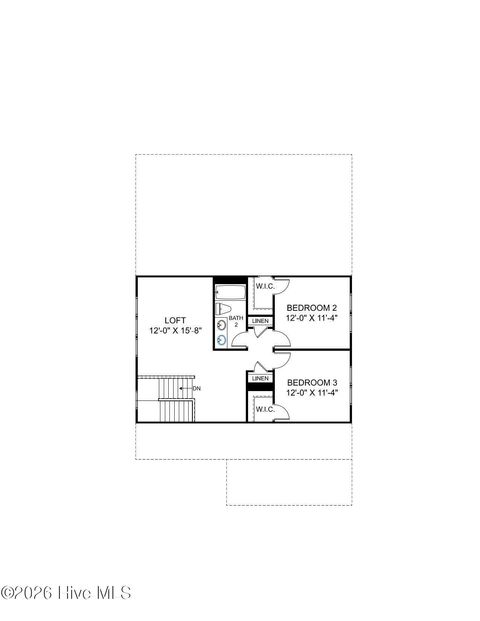 Tiny photo for 1004 Doe Place, Wilmington, NC 28409 (MLS # 100565668)