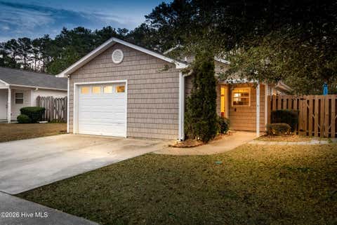 Photo of 1809 Gretna Drive, Greenville, NC 27834 (MLS # 100584519)