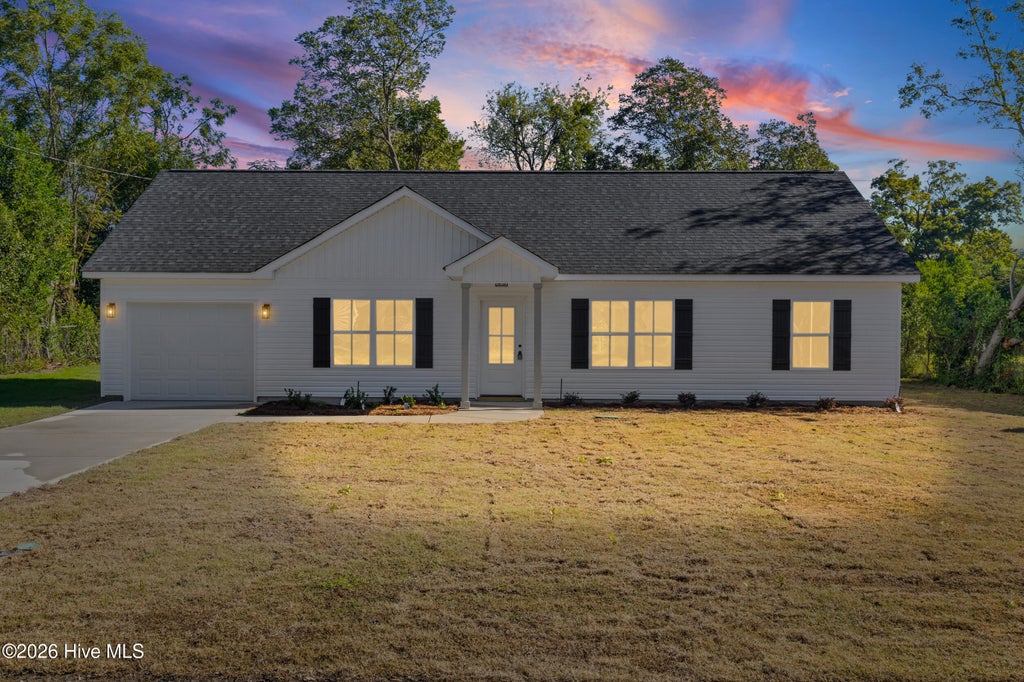 Photo of 327 Sims Avenue, Augusta, GA 30906 (MLS # 100607673)