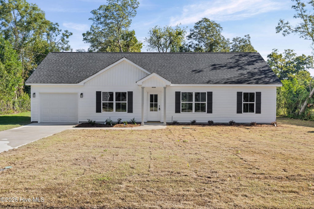 Photo of 327 Sims Avenue, Augusta, GA 30906 (MLS # 100607673)
