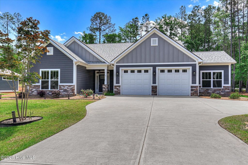 Photo of 101 Arbor Lane, McCormick, SC (MLS # 100572926)