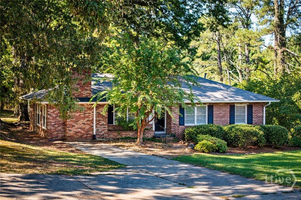 Photo of 8421 Macon Highway, Athens, GA 30606 (MLS # CL365528)