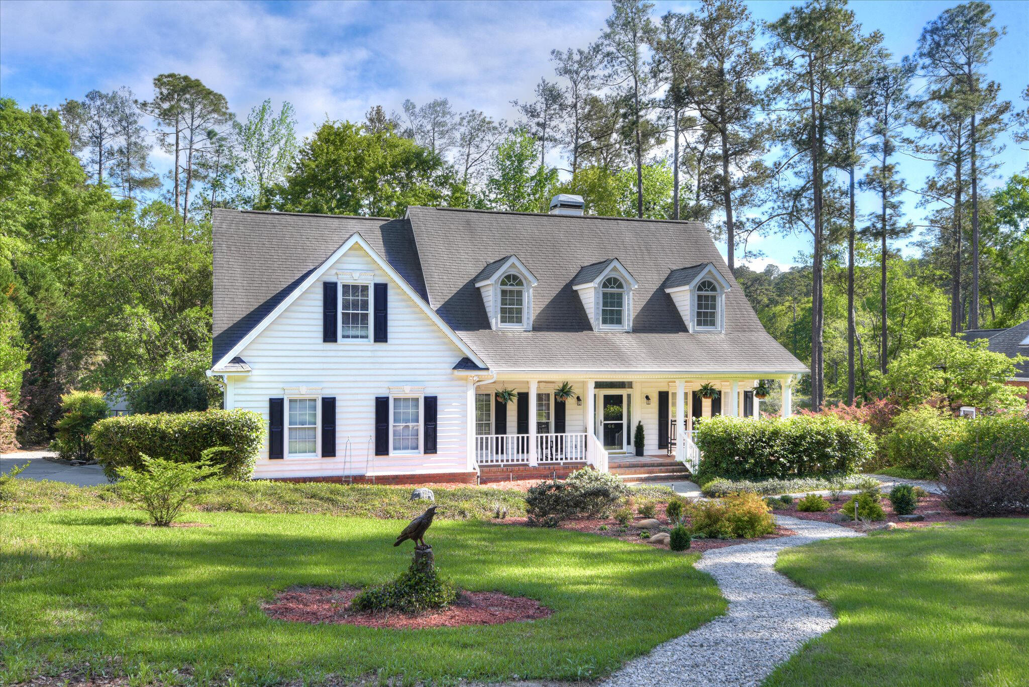 66 Waters Edge Drive