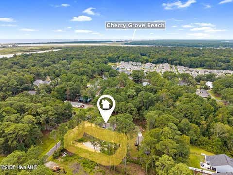 Vacant Land For Sale - 9274 Heritage Drive<br/> Calabash, NC 28467