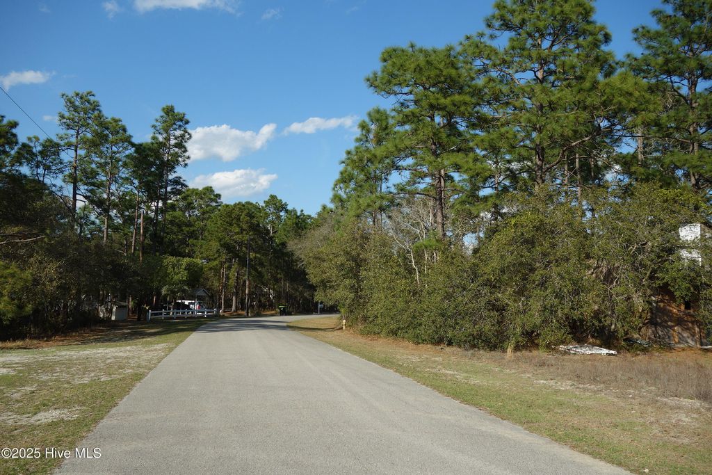 Photo of 3124 Cross Street, Shallotte, NC 28470 (MLS # 100501563)