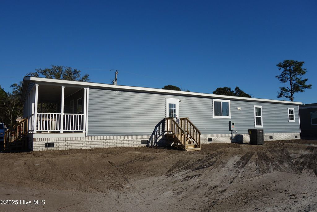 Photo of 3124 Cross Street, Shallotte, NC 28470 (MLS # 100501563)