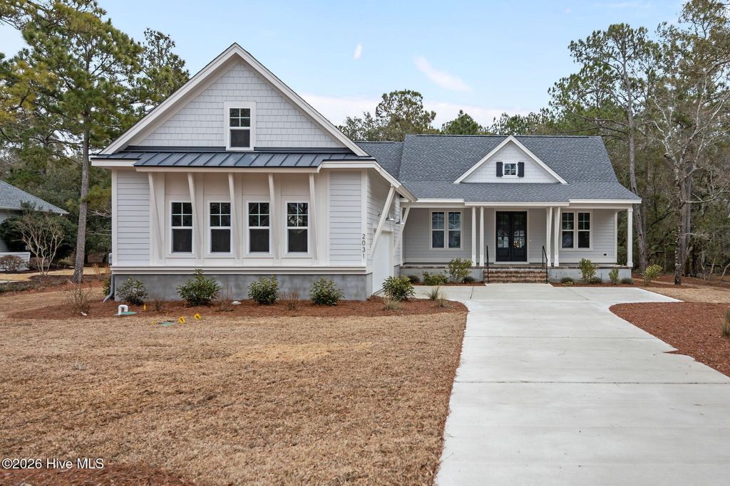 Photo of 2031 Bluefin Terrace SW, Supply, NC 28462 (MLS # 100532688)