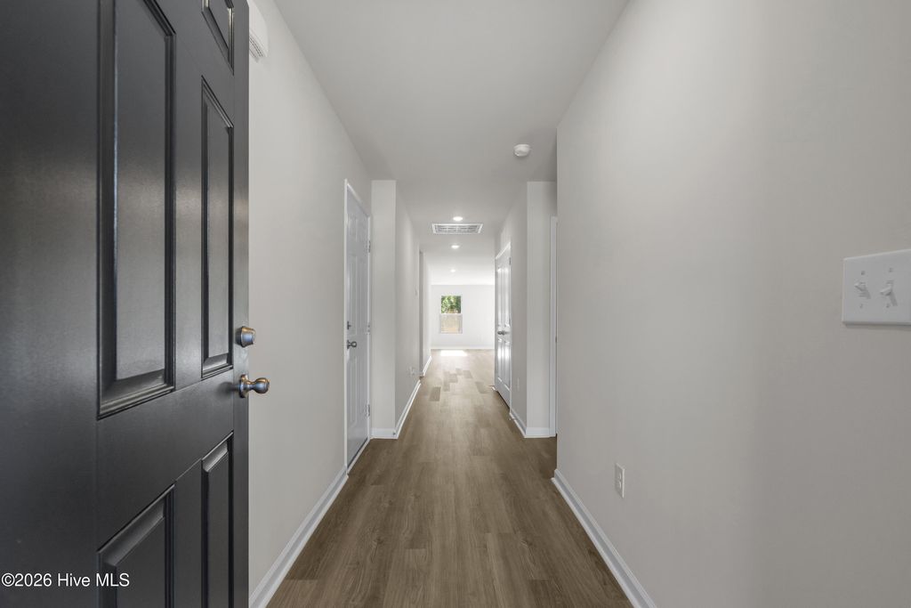 Photo of 7118 Woodline Drive SW, Sunset Beach, NC 28468 (MLS # 100550228)