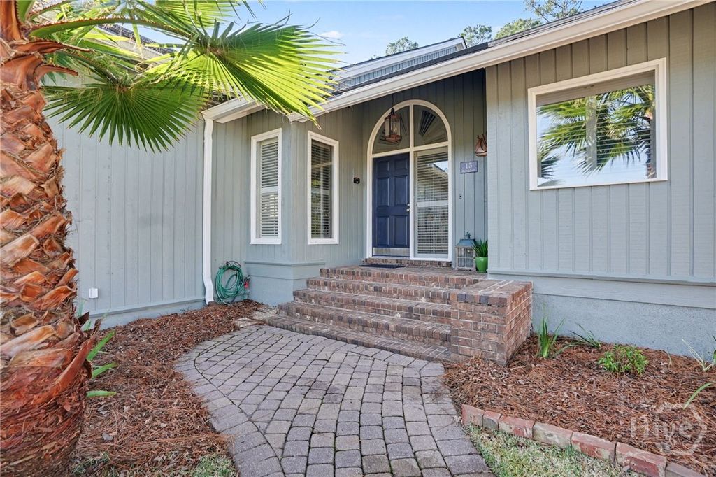 Photo of 15 Riding Lane, Savannah, GA 31411 (MLS # SA346308)