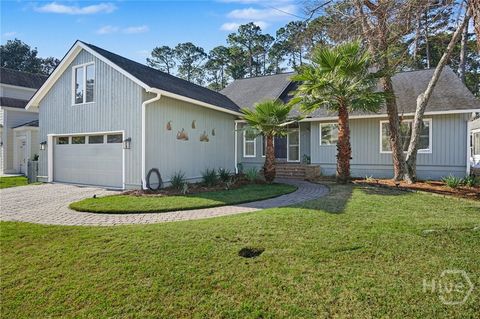 Apartment For Sale - 15 Riding Lane<br/> Chatham County, Savannah, GA 31411