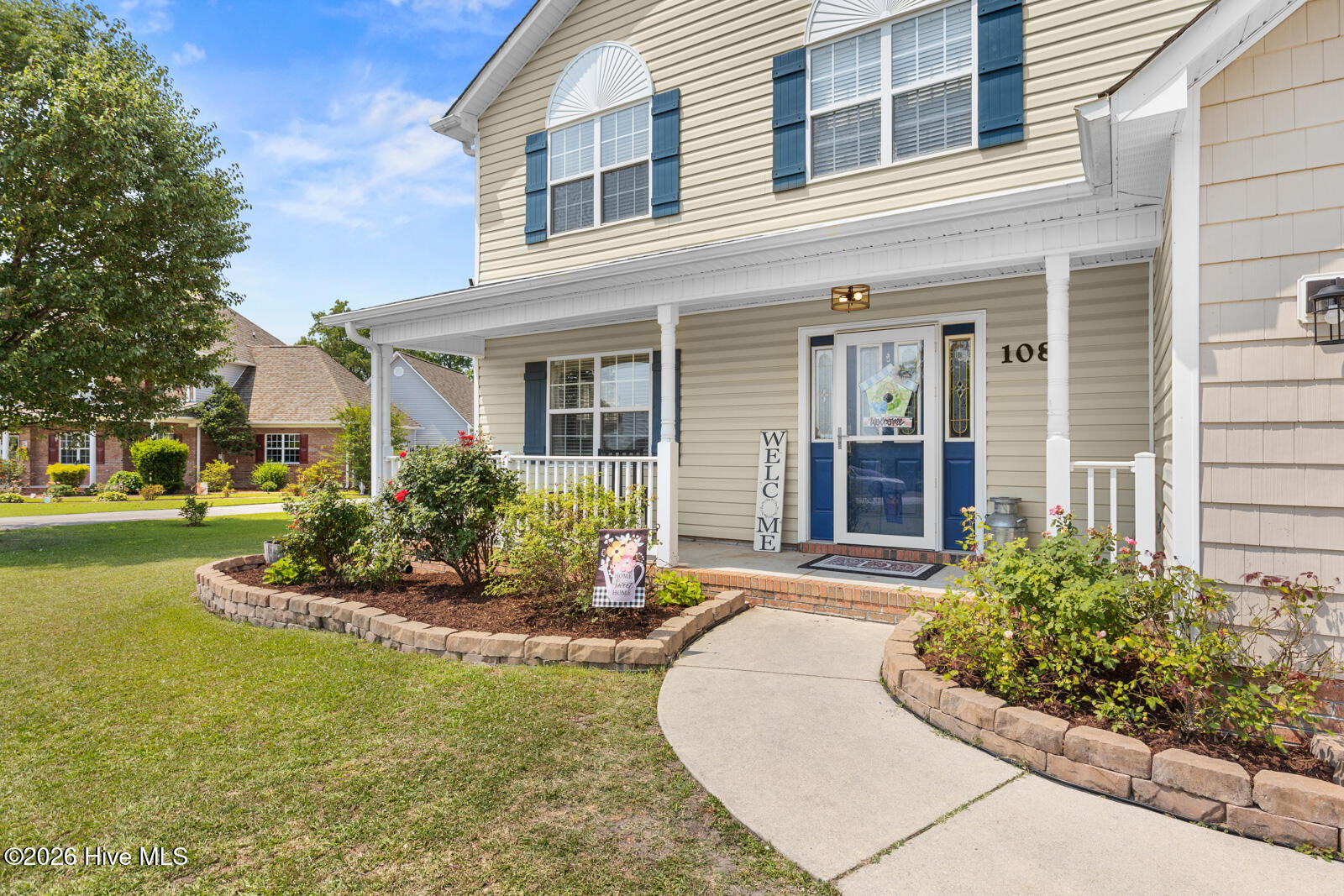 108 River Bluff Drive