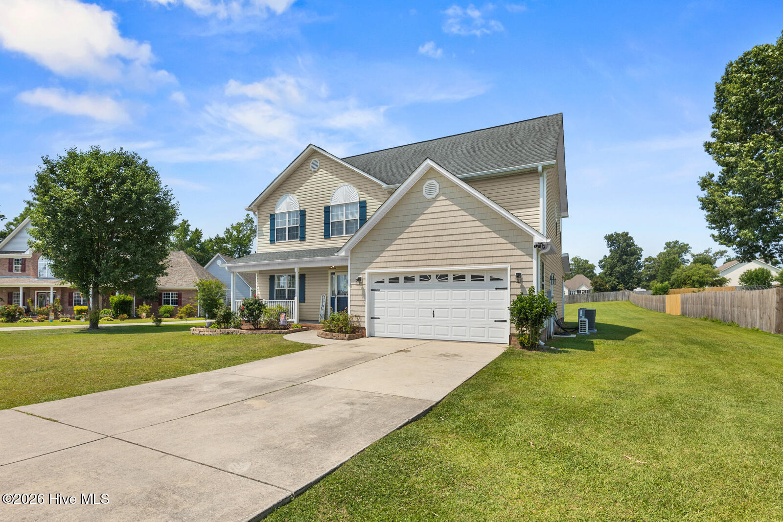 108 River Bluff Drive
