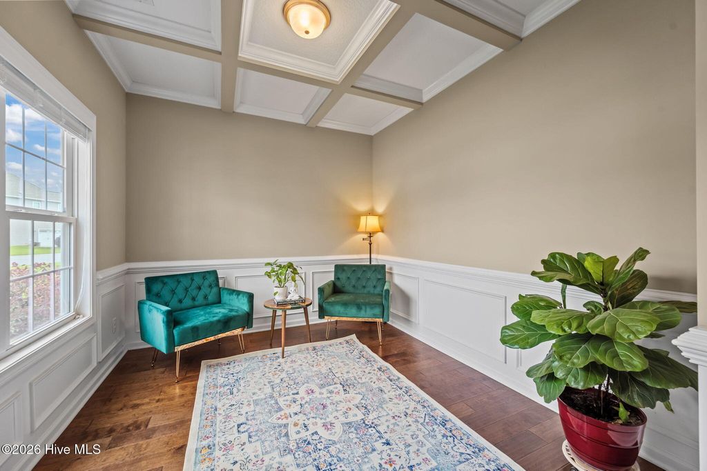 Photo of 203 Sailor Street, Sneads Ferry, NC 28460 (MLS # 100567705)