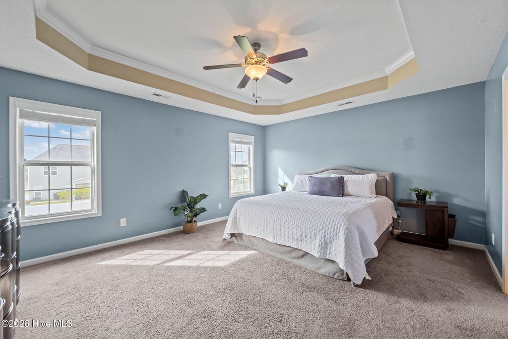 Photo of 203 Sailor Street, Sneads Ferry, NC 28460 (MLS # 100567705)