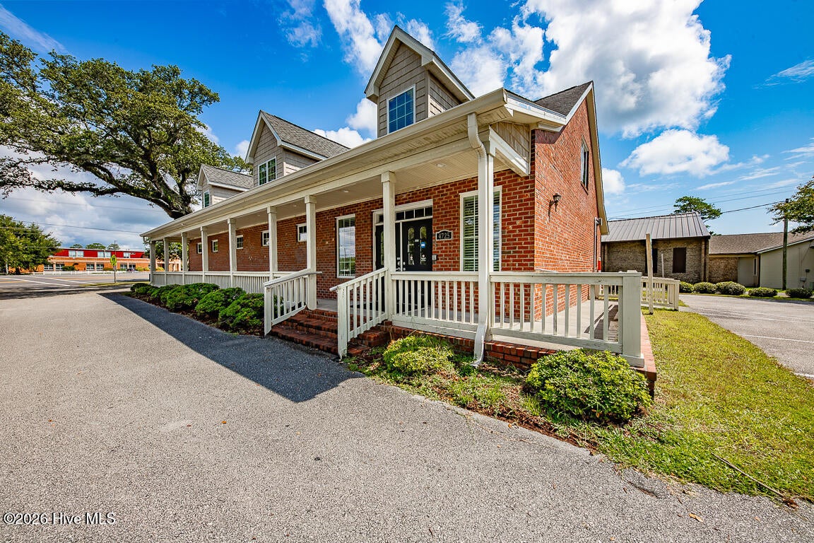 4725 Country Club Road