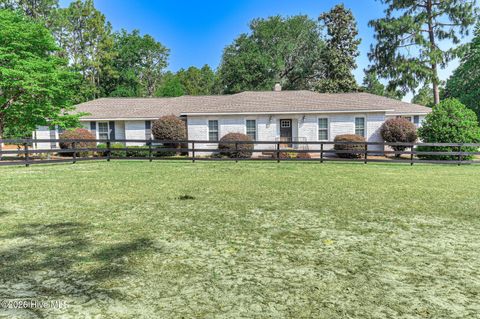Photo of 1749 Huntsman Drive, Aiken, SC 29803 (MLS # 100582770)