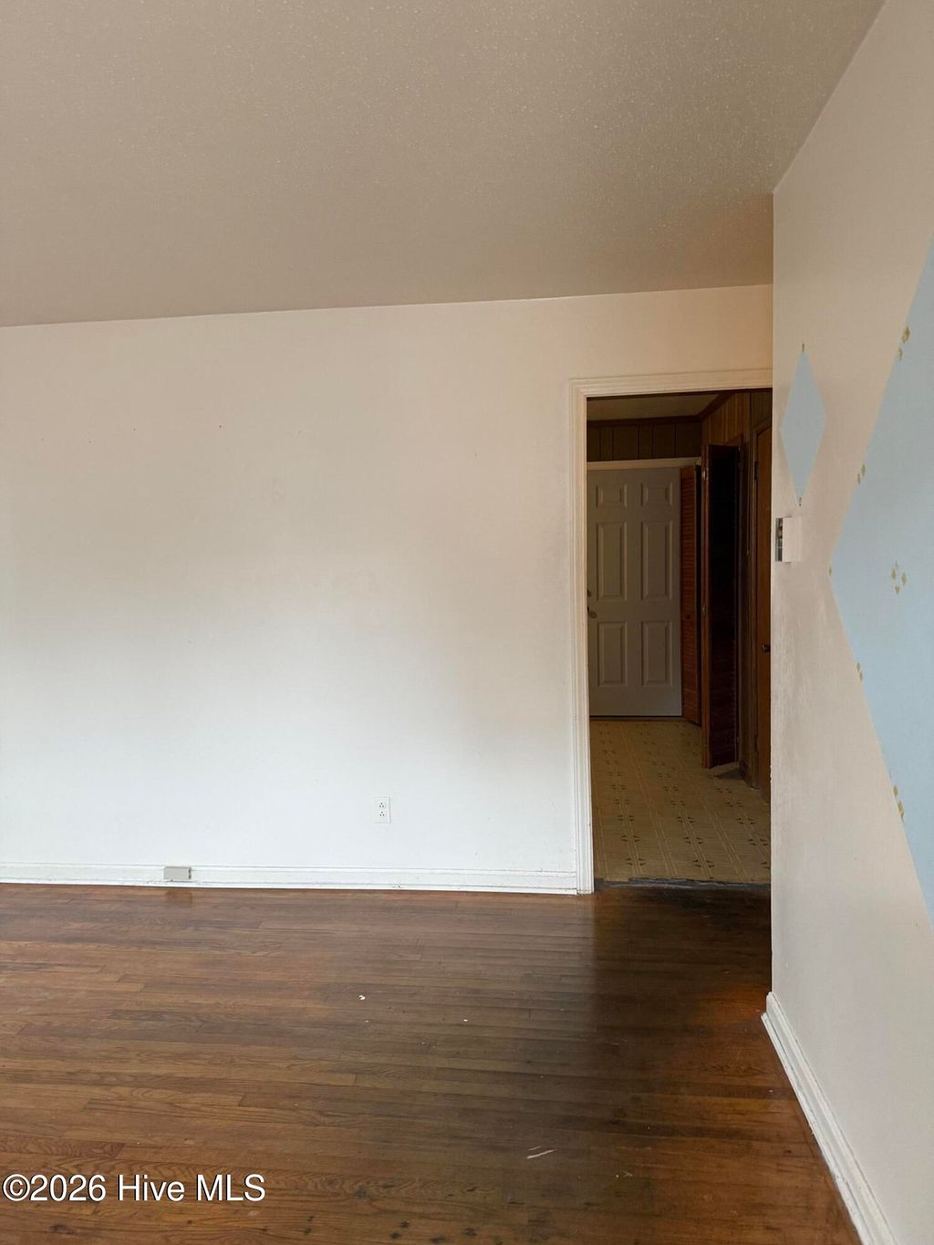 Photo of 736 Lincoln Drive, Rocky Mount, NC 27801 (MLS # 100547865)