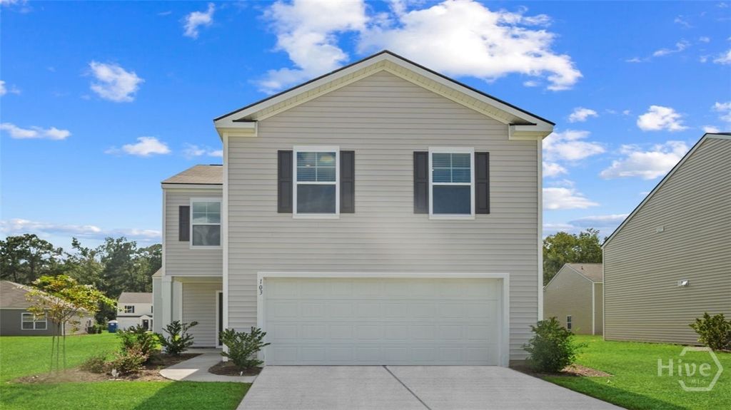 Photo of 103 Red Admiral Lane, Savannah, GA 31419 (MLS # 325558)