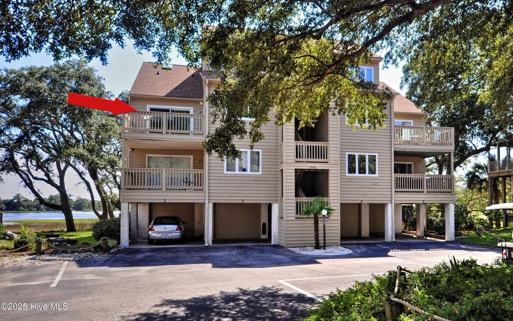 Photo of 1765 Harborage Drive SW #3, Ocean Isle Beach, NC 28469 (MLS # 100526298)