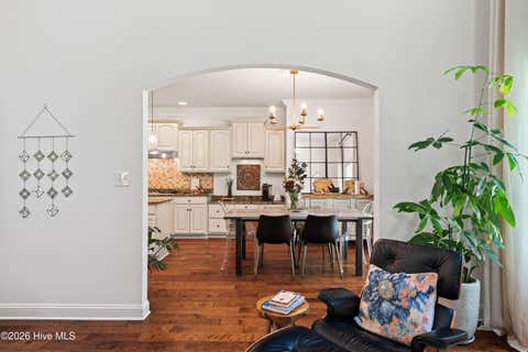 Tiny photo for 74 Aster Place, Hampstead, NC 28443 (MLS # 100597639)