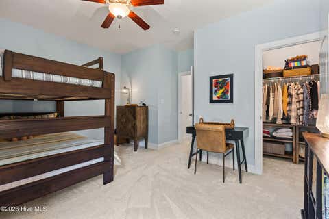 Tiny photo for 74 Aster Place, Hampstead, NC 28443 (MLS # 100597639)