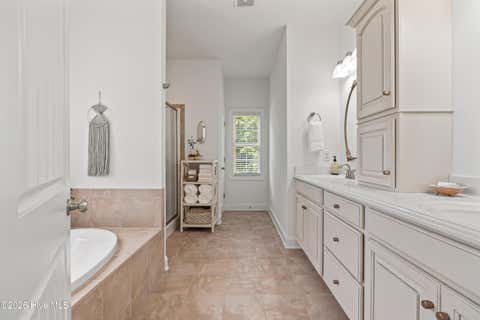 Tiny photo for 74 Aster Place, Hampstead, NC 28443 (MLS # 100597639)