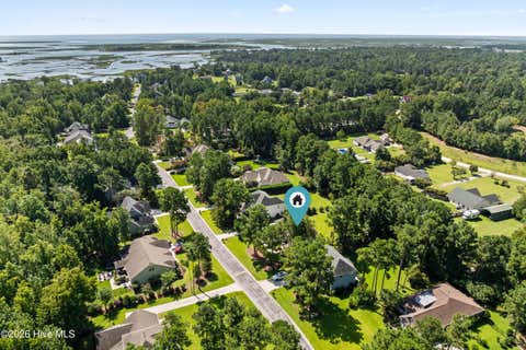 Tiny photo for 74 Aster Place, Hampstead, NC 28443 (MLS # 100597639)