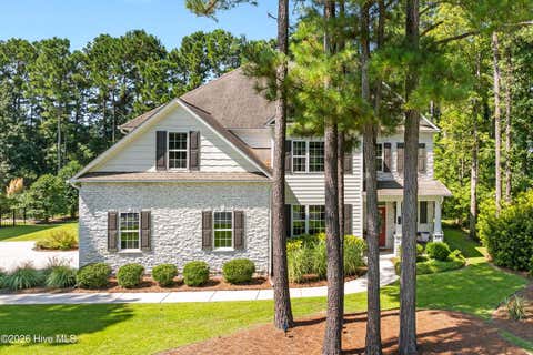 Tiny photo for 74 Aster Place, Hampstead, NC 28443 (MLS # 100597639)