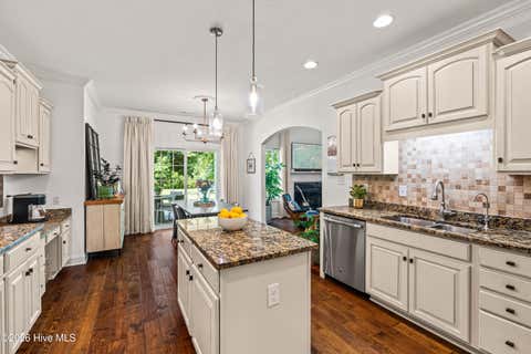 Tiny photo for 74 Aster Place, Hampstead, NC 28443 (MLS # 100597639)