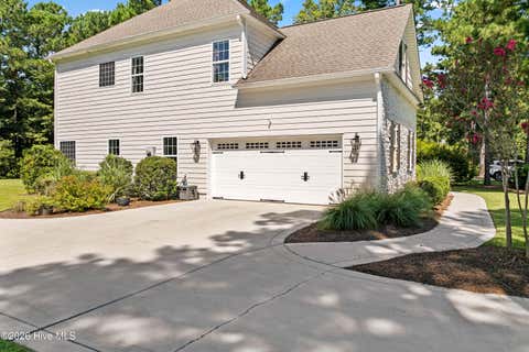 Tiny photo for 74 Aster Place, Hampstead, NC 28443 (MLS # 100597639)