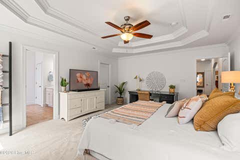 Tiny photo for 74 Aster Place, Hampstead, NC 28443 (MLS # 100597639)