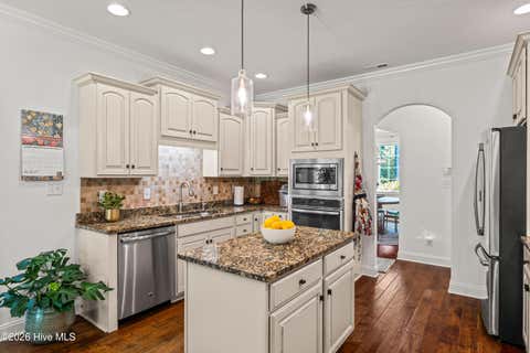 Tiny photo for 74 Aster Place, Hampstead, NC 28443 (MLS # 100597639)