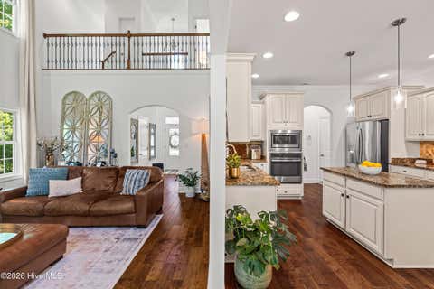 Tiny photo for 74 Aster Place, Hampstead, NC 28443 (MLS # 100597639)