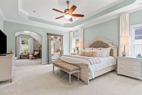 Tiny photo for 74 Aster Place, Hampstead, NC 28443 (MLS # 100597639)