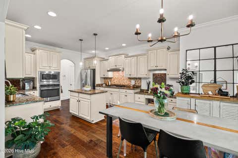 Tiny photo for 74 Aster Place, Hampstead, NC 28443 (MLS # 100597639)