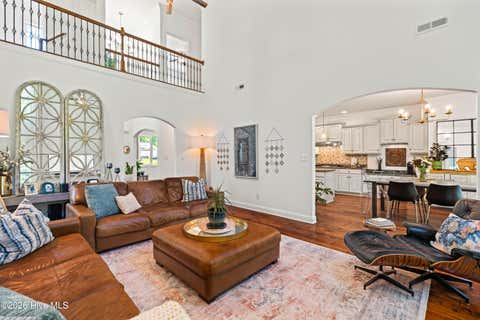 Tiny photo for 74 Aster Place, Hampstead, NC 28443 (MLS # 100597639)