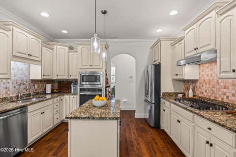 Tiny photo for 74 Aster Place, Hampstead, NC 28443 (MLS # 100597639)