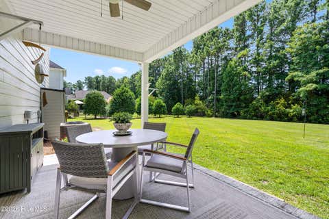 Tiny photo for 74 Aster Place, Hampstead, NC 28443 (MLS # 100597639)