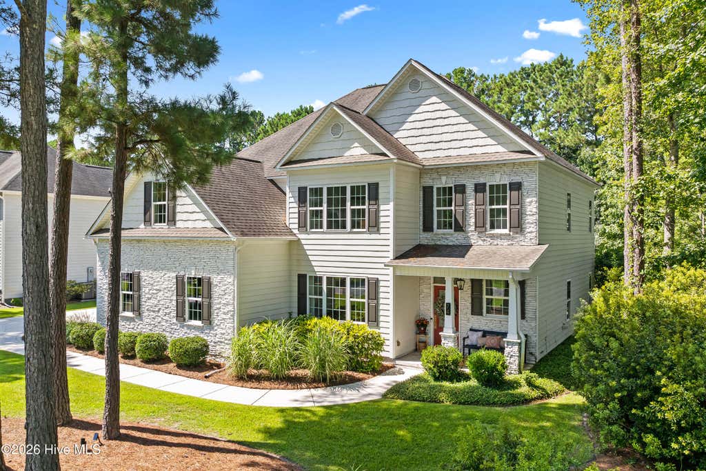 Photo of 74 Aster Place, Hampstead, NC 28443 (MLS # 100597639)
