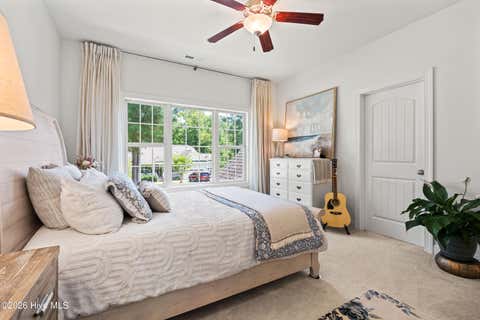 Tiny photo for 74 Aster Place, Hampstead, NC 28443 (MLS # 100597639)
