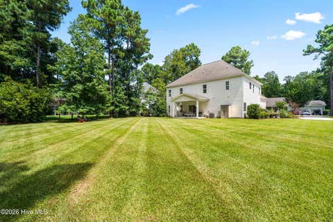 Tiny photo for 74 Aster Place, Hampstead, NC 28443 (MLS # 100597639)