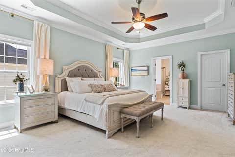 Tiny photo for 74 Aster Place, Hampstead, NC 28443 (MLS # 100597639)