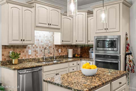 Tiny photo for 74 Aster Place, Hampstead, NC 28443 (MLS # 100597639)