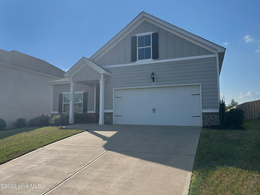 Photo of 5353 Greyton Circle, North Augusta, SC 29860 (MLS # 100602427)