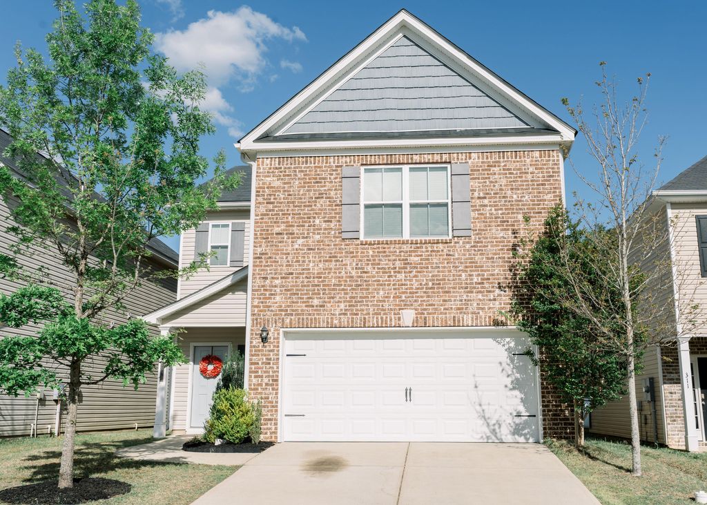 Photo of 315 Claudia Drive, Grovetown, GA 30813 (MLS # 554085)