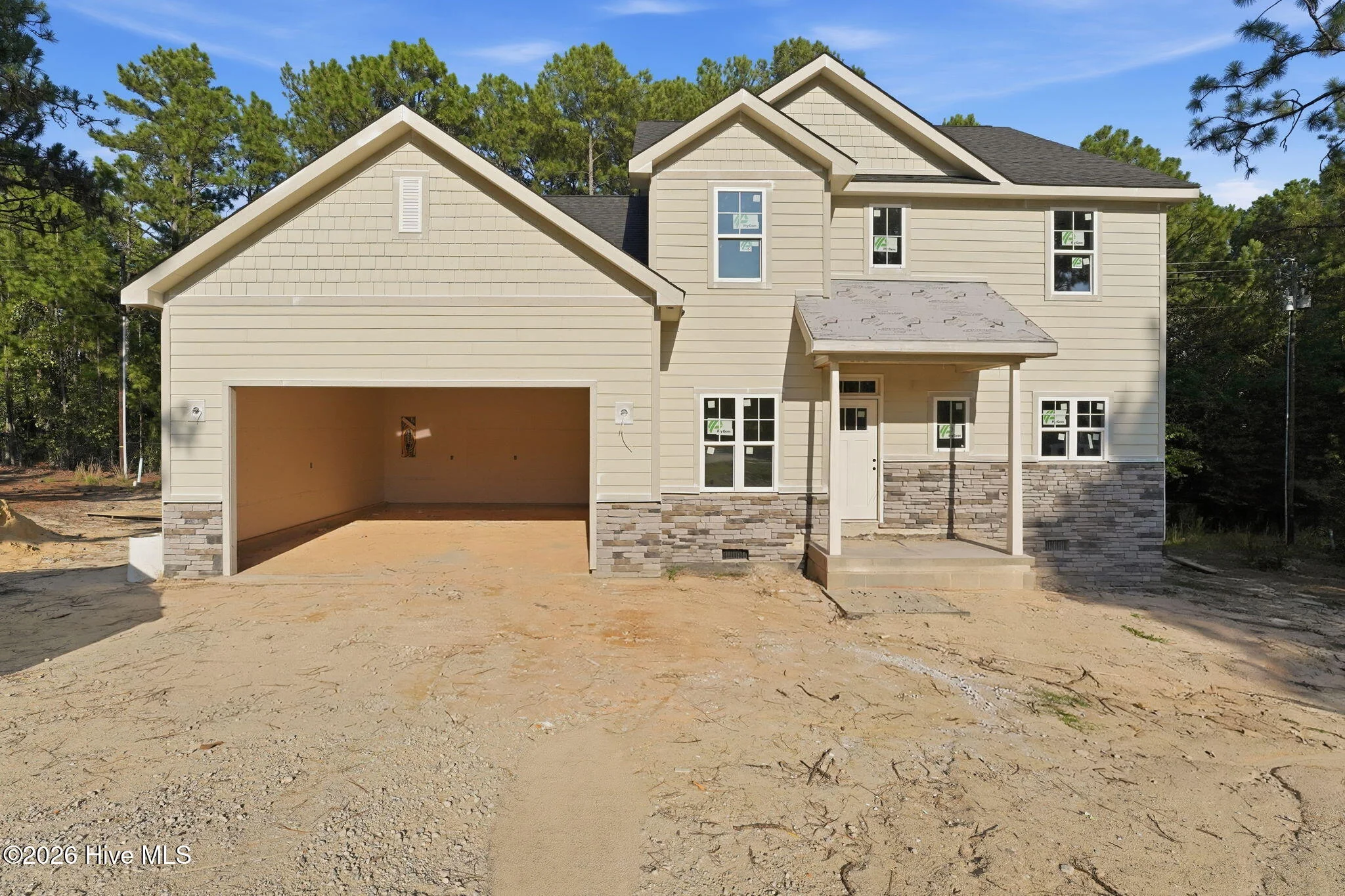 4 Mitchell Court
