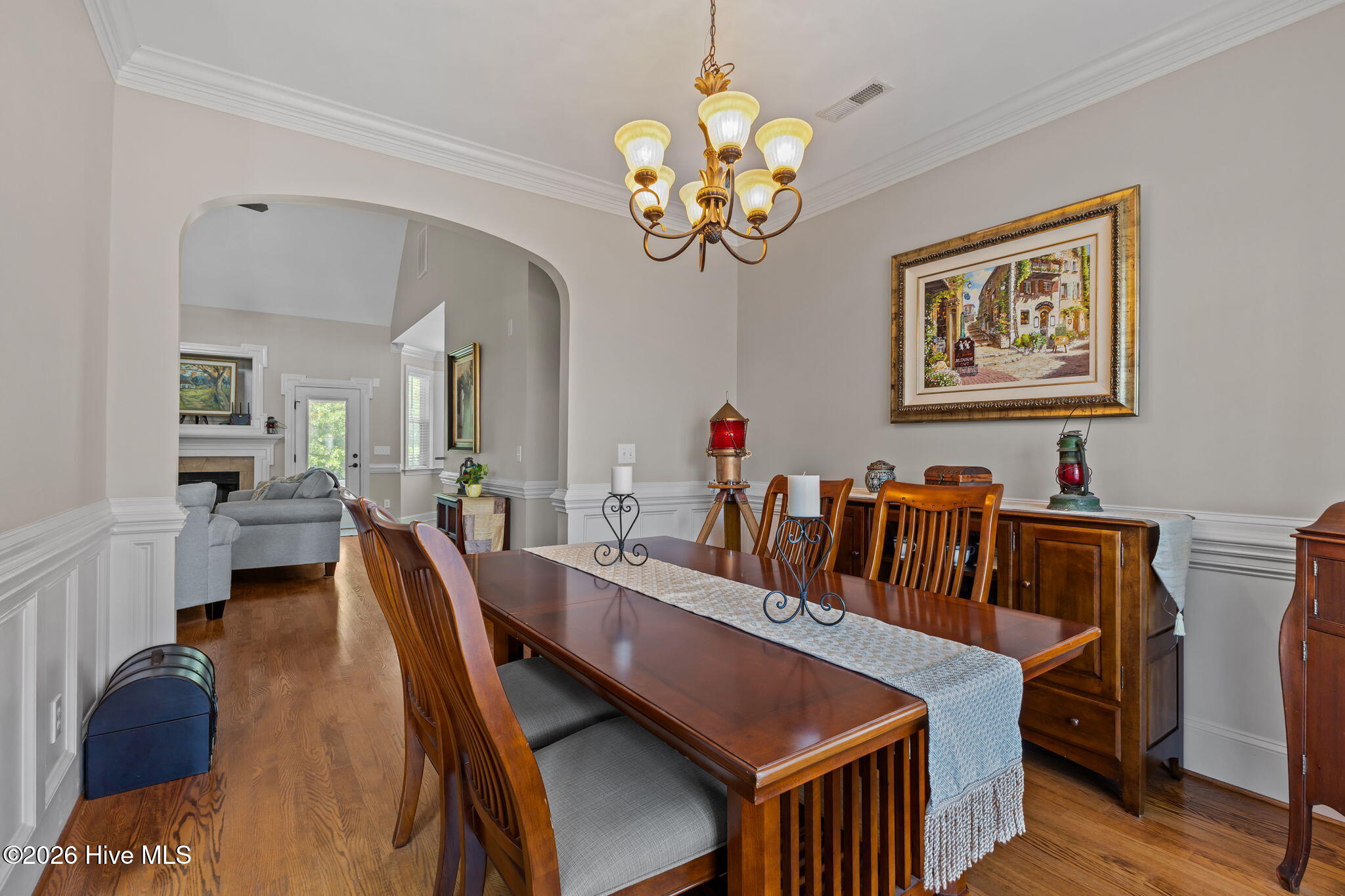 916 Morganser Drive