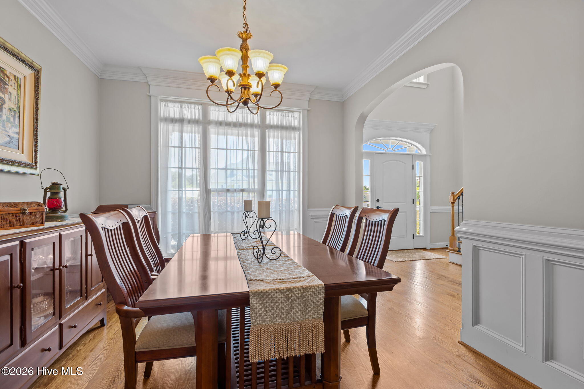 916 Morganser Drive