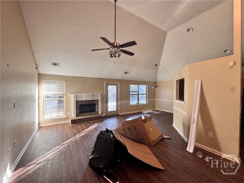 Photo of 127 Parkview Road, Savannah, GA 31419 (MLS # SA347216)