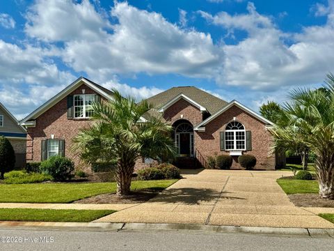 1105 Charlton Way Leland NC 28451